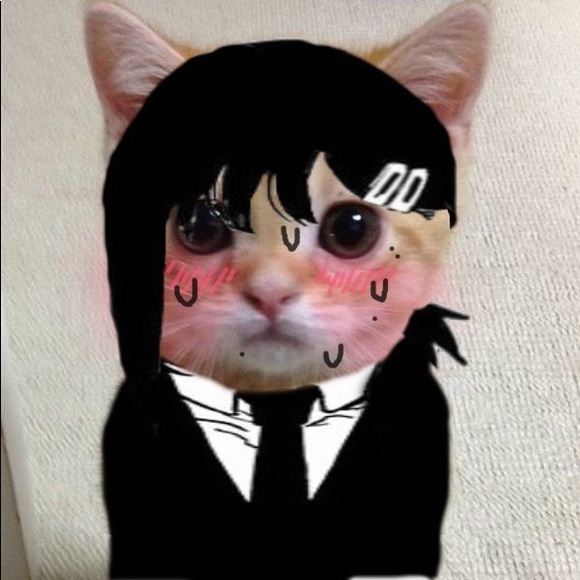 Meet your Posher, Alicia - Picture 1 of 1